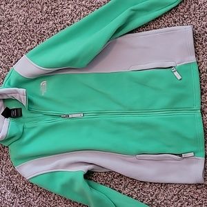 Northface Fleece Jacket XL